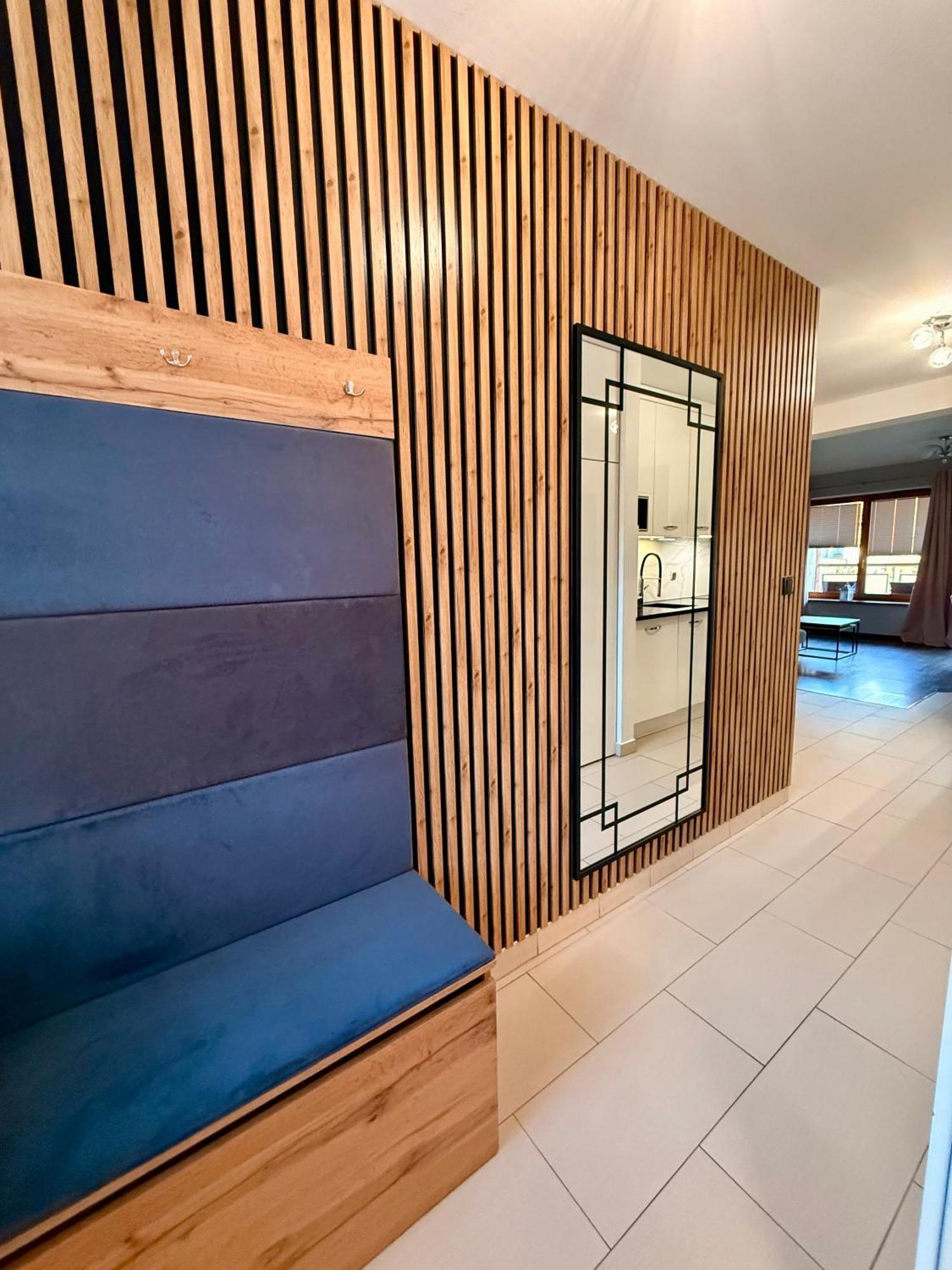 Apartment Lesny Z Kominkiem - Viva Pod Giewontem
